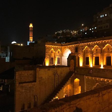 מרדין Kasr-I Abbas Hotel מראה חיצוני תמונה