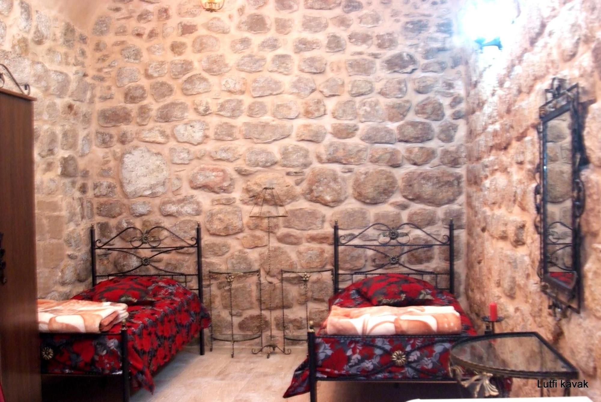מרדין Kasr-I Abbas Hotel מראה חיצוני תמונה