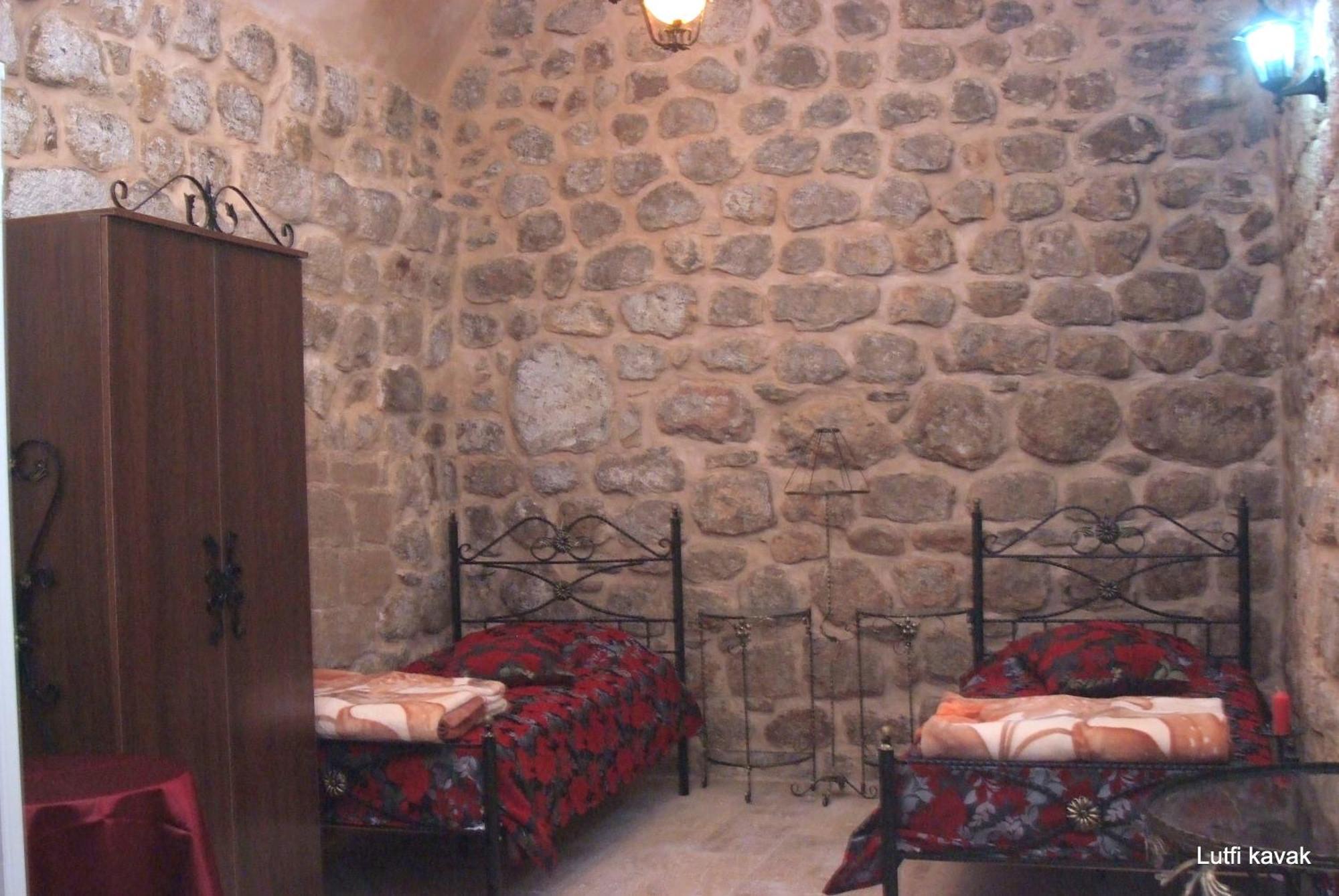 מרדין Kasr-I Abbas Hotel מראה חיצוני תמונה
