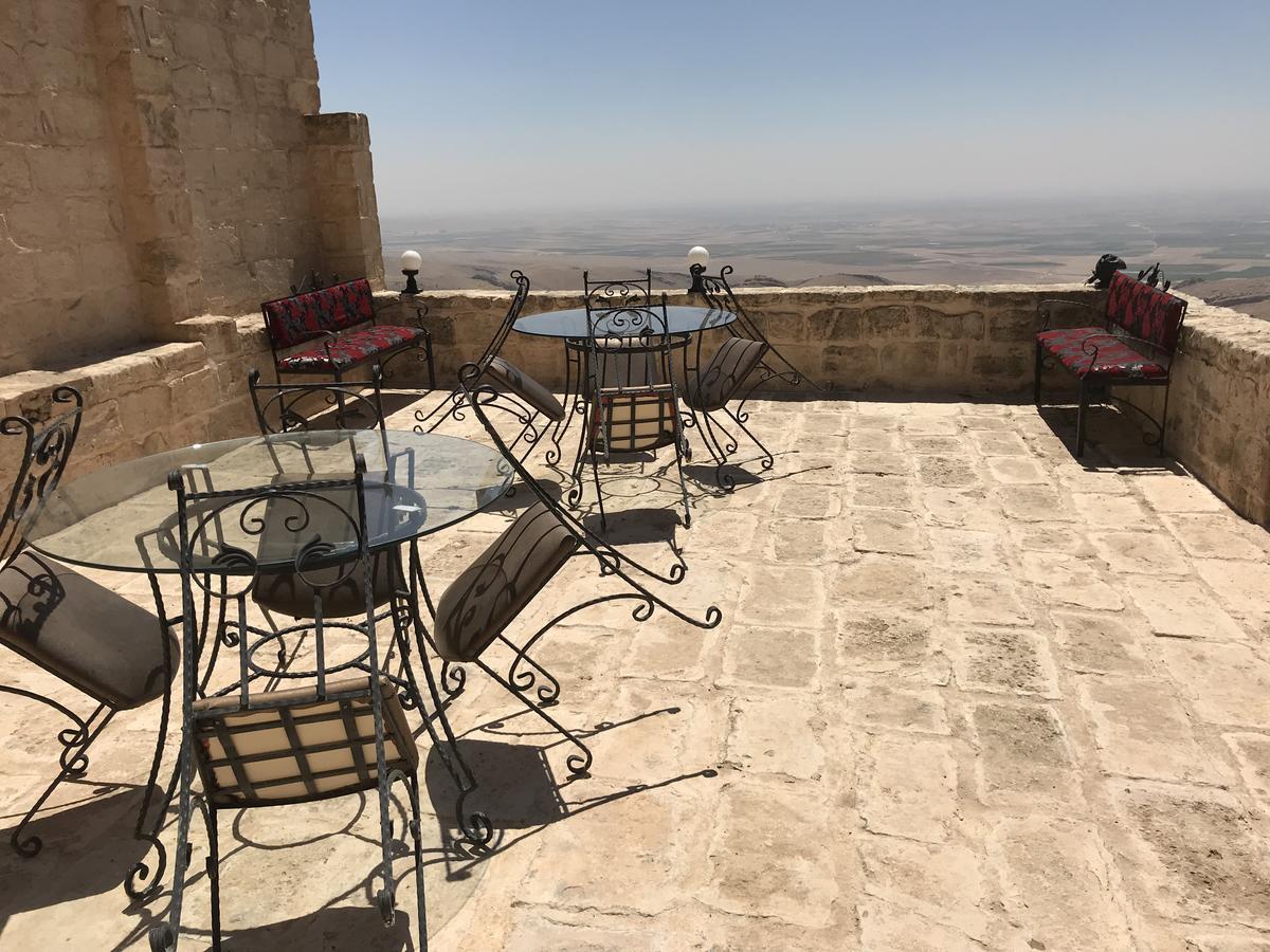 מרדין Kasr-I Abbas Hotel מראה חיצוני תמונה