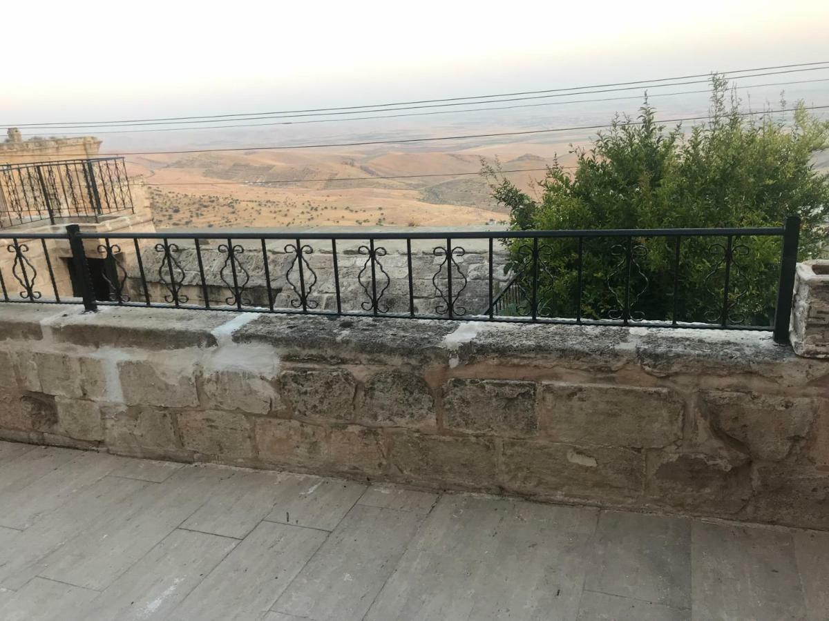 מרדין Kasr-I Abbas Hotel מראה חיצוני תמונה