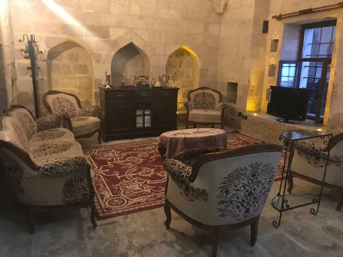 מרדין Kasr-I Abbas Hotel מראה חיצוני תמונה