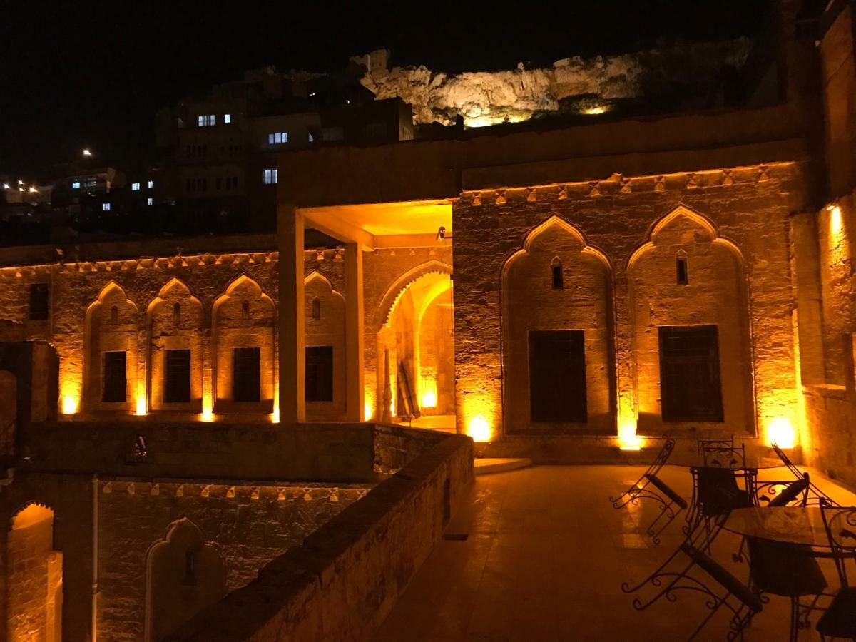 מרדין Kasr-I Abbas Hotel מראה חיצוני תמונה