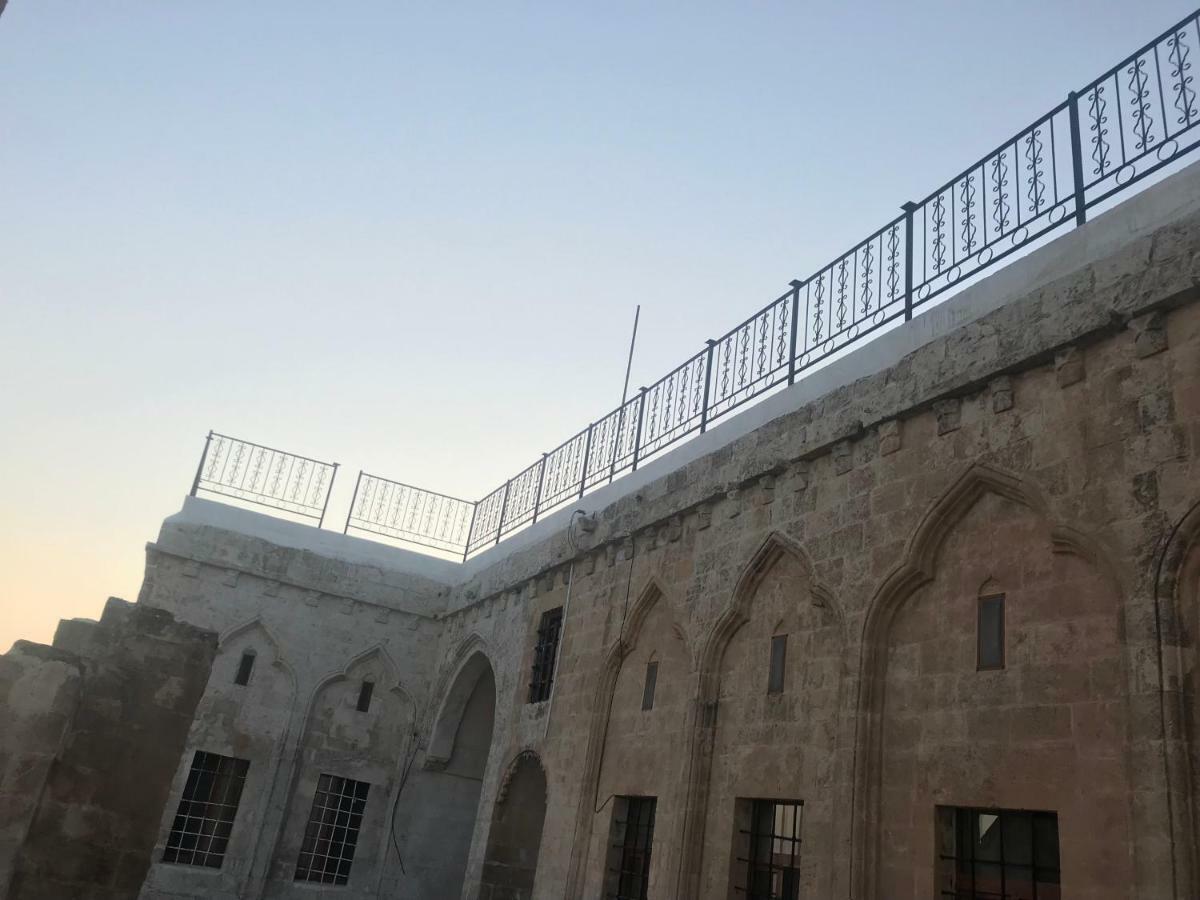 מרדין Kasr-I Abbas Hotel מראה חיצוני תמונה