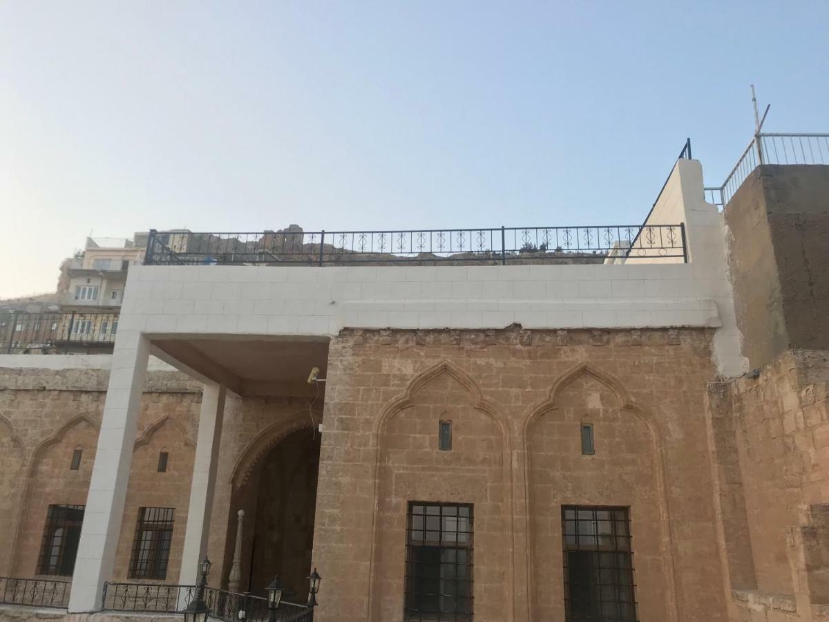 מרדין Kasr-I Abbas Hotel מראה חיצוני תמונה