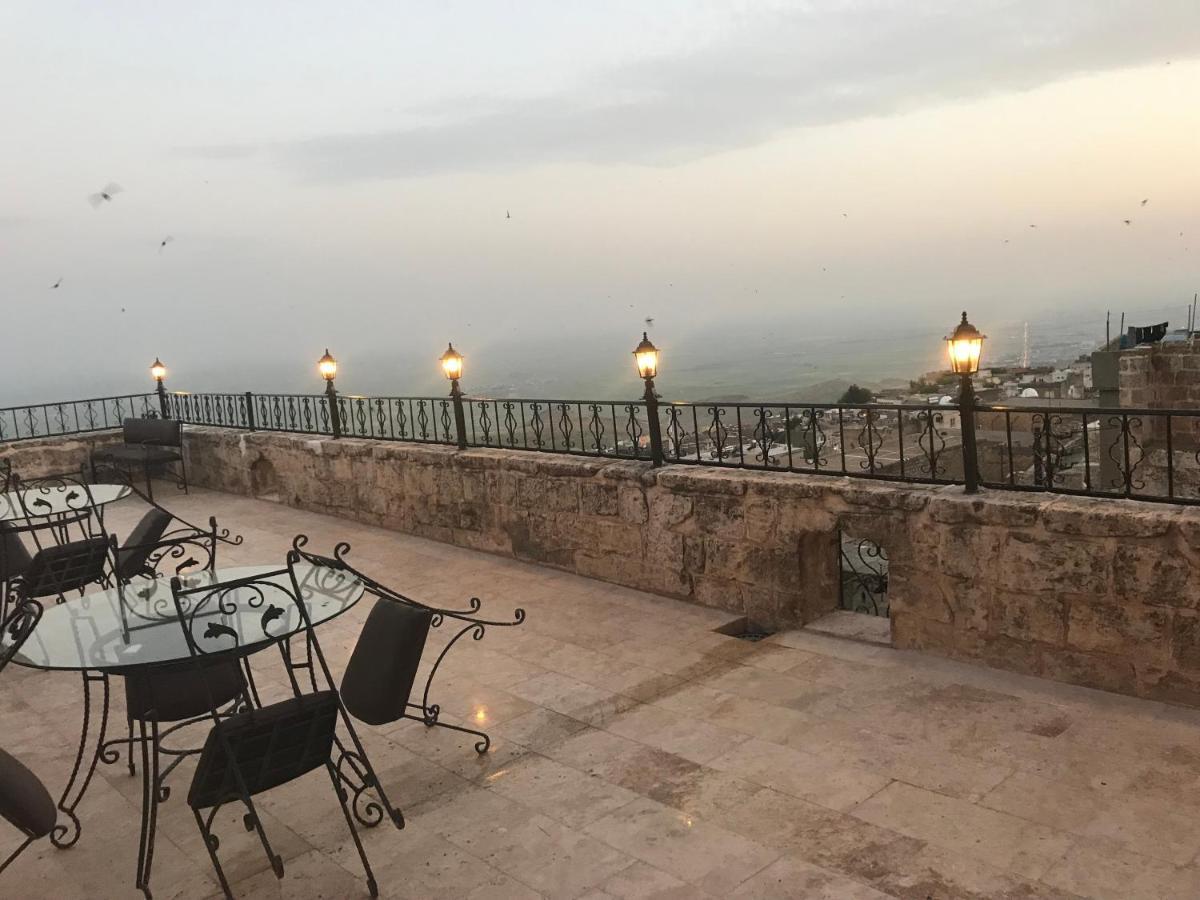 מרדין Kasr-I Abbas Hotel מראה חיצוני תמונה