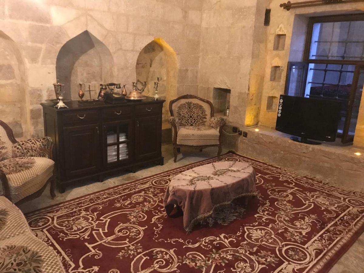 מרדין Kasr-I Abbas Hotel מראה חיצוני תמונה