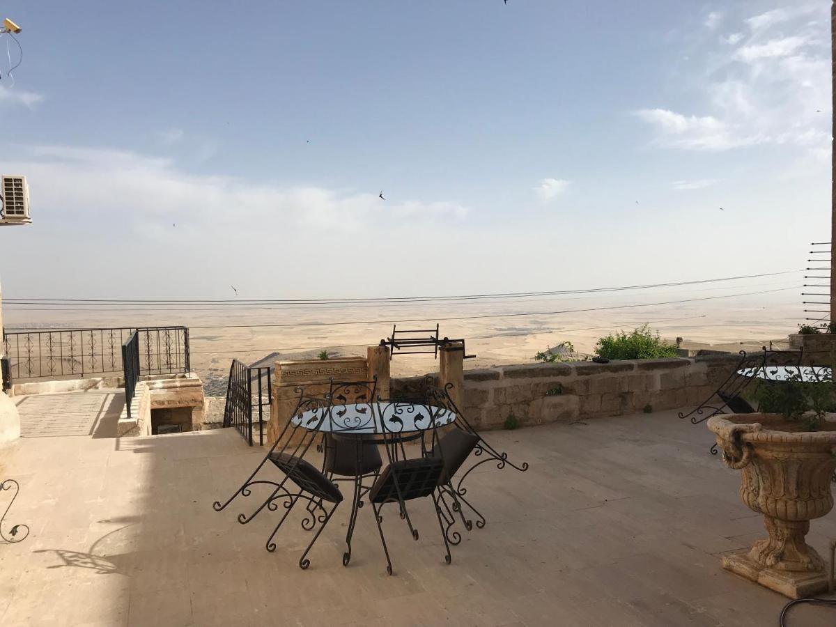 מרדין Kasr-I Abbas Hotel מראה חיצוני תמונה