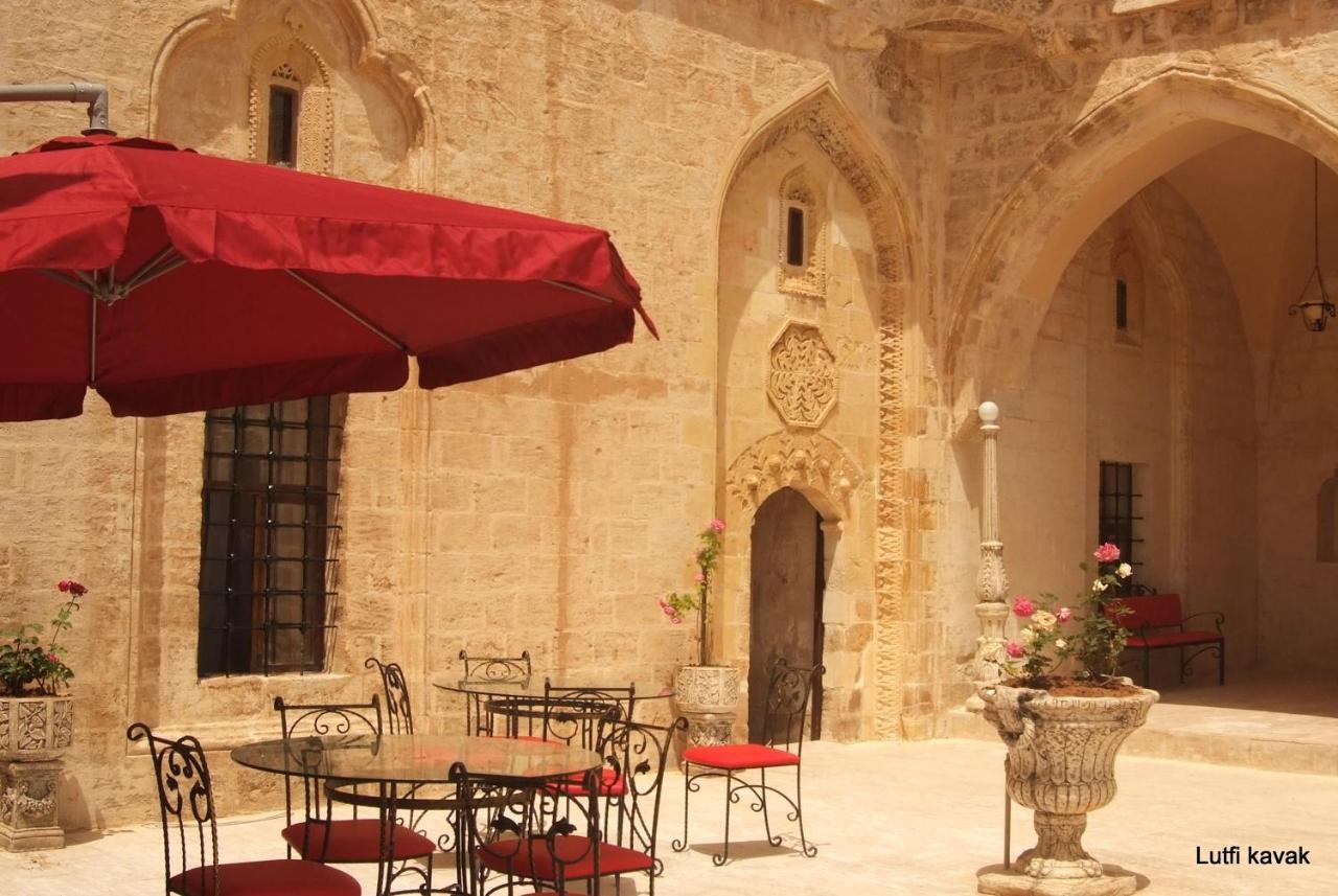 מרדין Kasr-I Abbas Hotel מראה חיצוני תמונה
