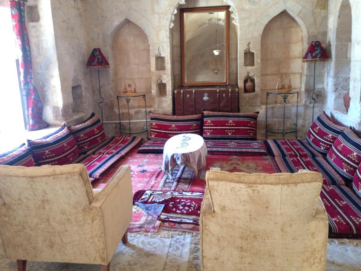 מרדין Kasr-I Abbas Hotel מראה חיצוני תמונה